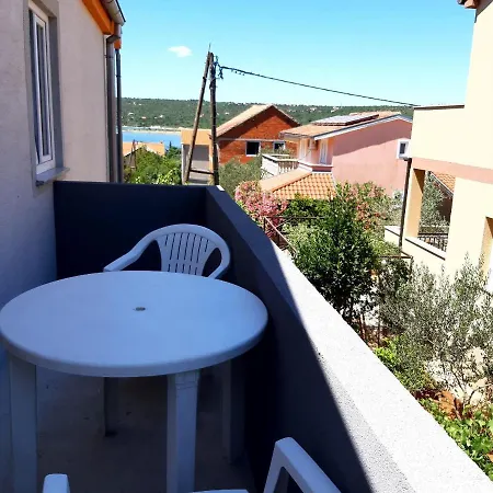 Ivan Apartmán Kruševo