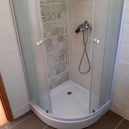 Apartmán Ivan Kruševo