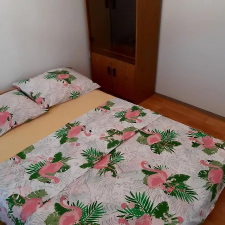 Apartment Ivan *