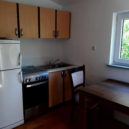 Apartmán Ivan *
