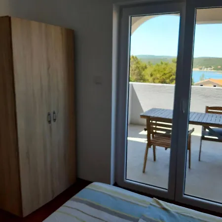 Apartmán Ivan *