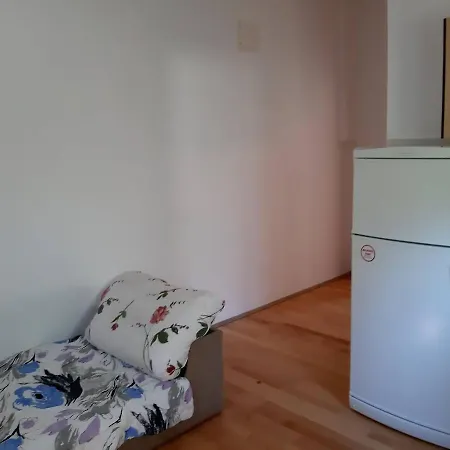 Apartmán Ivan *