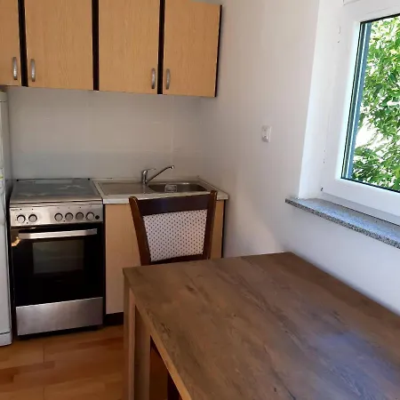 Apartment Ivan *