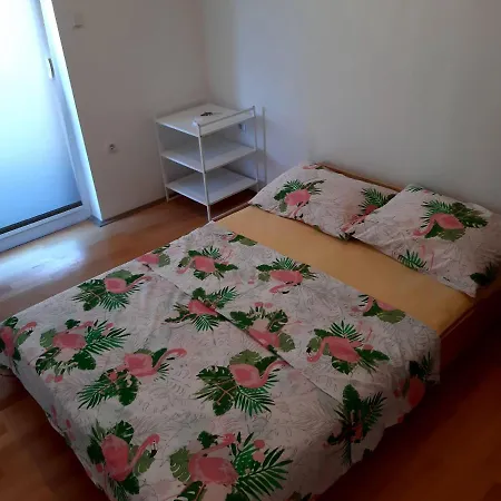 Apartmán Ivan *