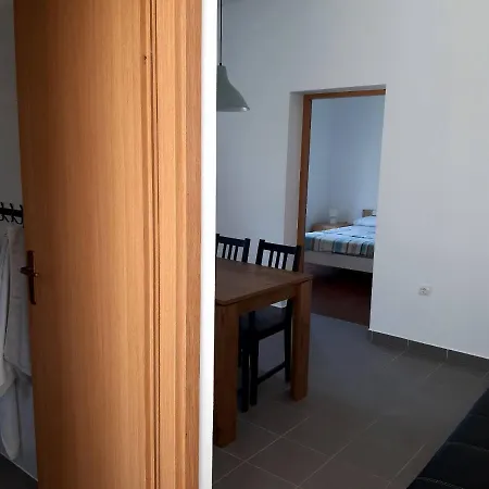 Apartmán Ivan