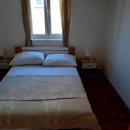 Apartmán Ivan