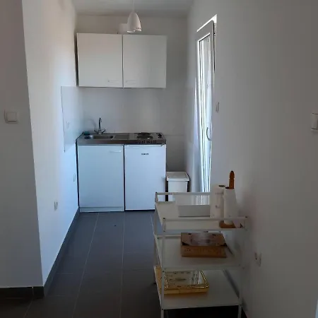 Apartmán Ivan