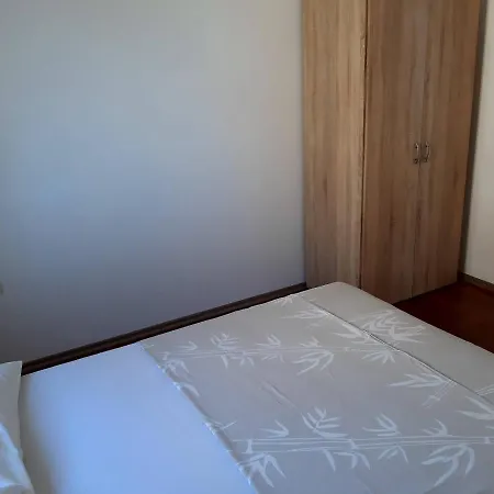 Ivan Apartmán Kruševo