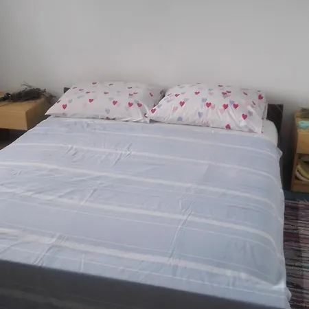 Ivan Apartment