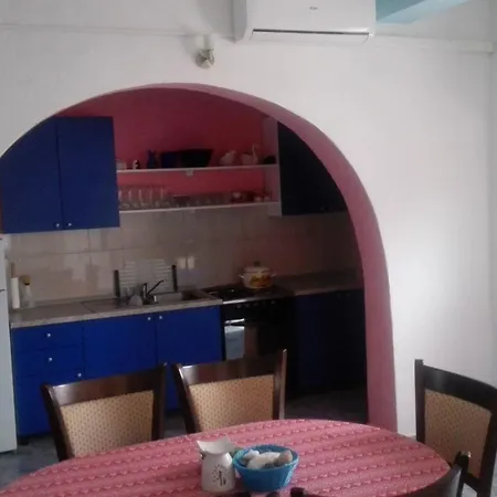 Ivan Apartment *