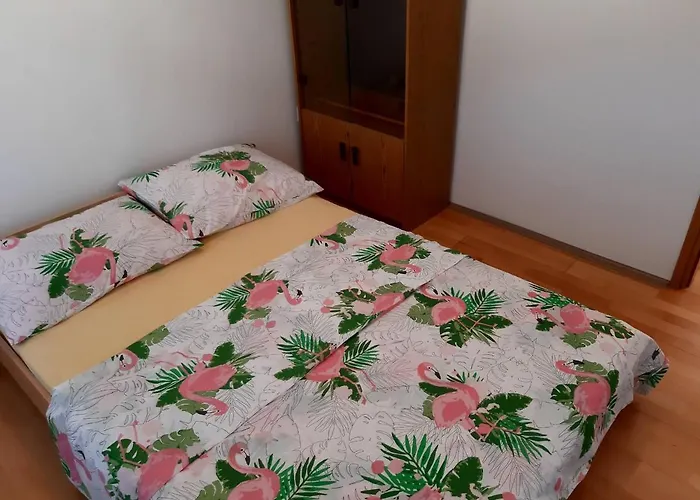 Lägenhet Ivan *