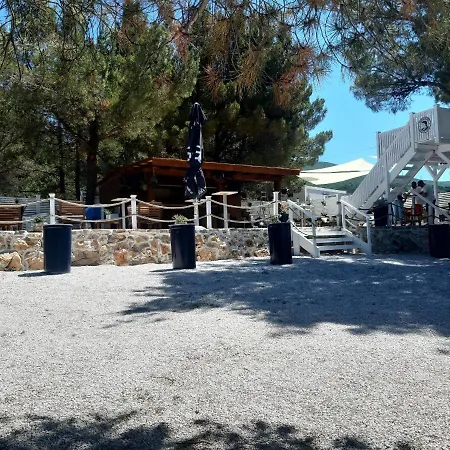 Ivan Apartment Kruševo