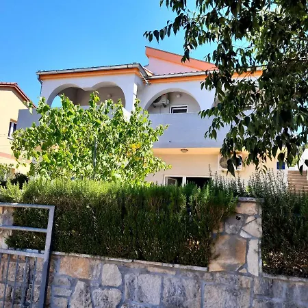 Apartment Ivan Kruševo