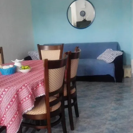 Apartament Ivan *