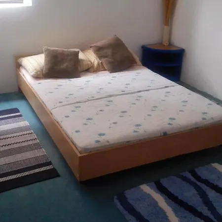 Apartment Ivan Kruševo