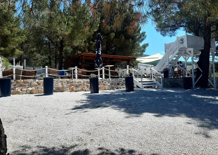 Ivan Апартаменты Krusevo (Zadar)