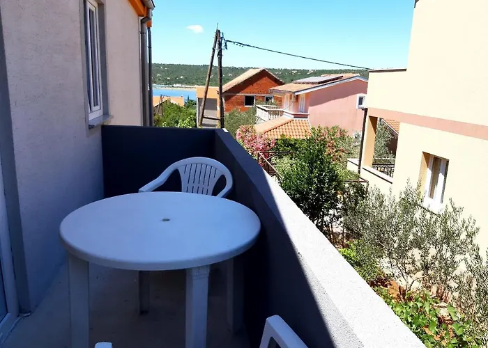 Ivan Апартаменты Krusevo (Zadar)