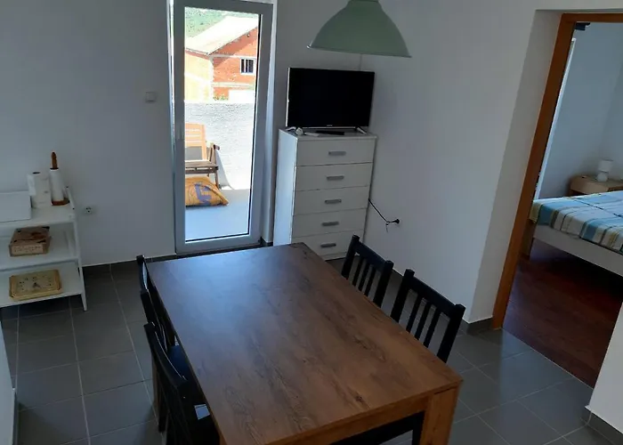 Ivan * Krusevo (Zadar)