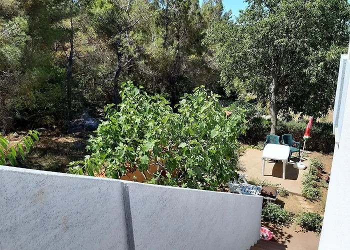 Ivan شقة Kruševo