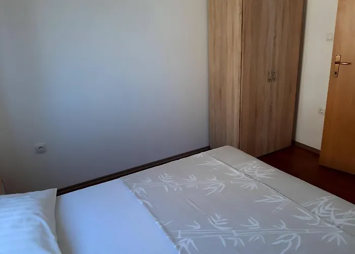 Ivan شقة Kruševo