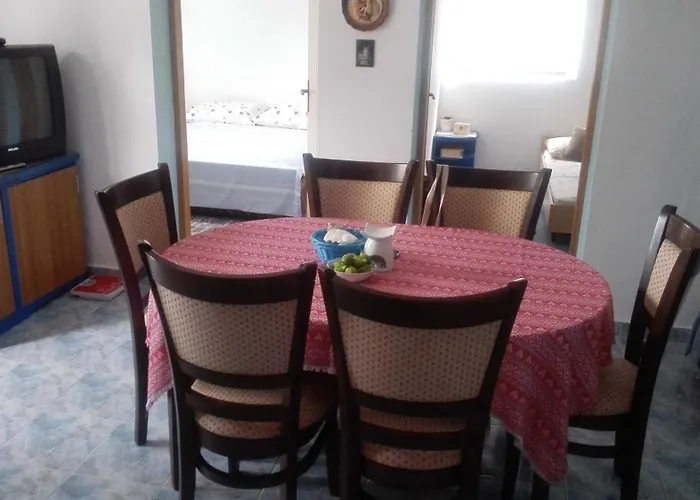 Ivan Апартаменты *
